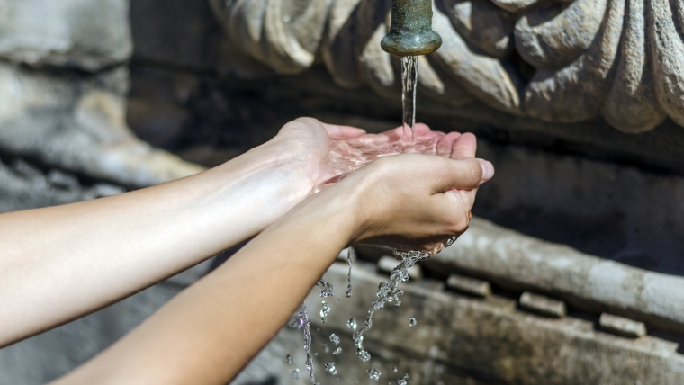 Expert traitement des eaux usées